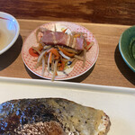 用戶對於和食時々酒 ときのとき的評論圖
