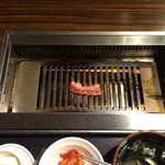 用戶對於安楽亭 平和台店的評論圖