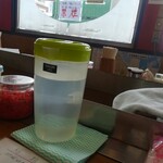 用戶對於ラーメン笑福的評論圖
