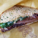 User's review image for パン パティ