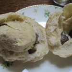 用戶對於NANA CAFE的評論圖