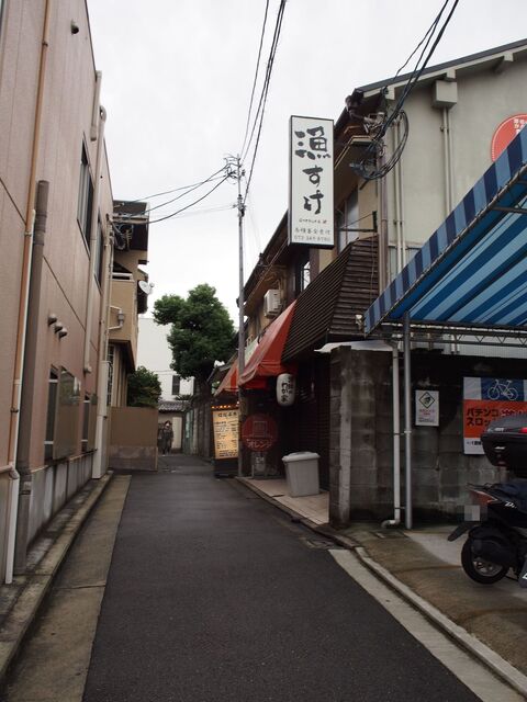 User's recommendation image for はなぶさ寿し