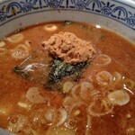 User's review image for 三田製麺所 恵比寿南店