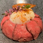 User's review image for Juan Bowl & Tea Tokyo