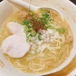 用戶對於麺屋 武一  秋葉原店的評論圖