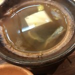 用户对于酒菜食房いち的评论图