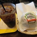 User's review image for フレッシュネスバーガー 千石駅前店