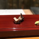 用户对于北新地　鮨　なか川的评论图