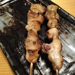 用戶對於鳥貴族 森ノ宮店的評論圖