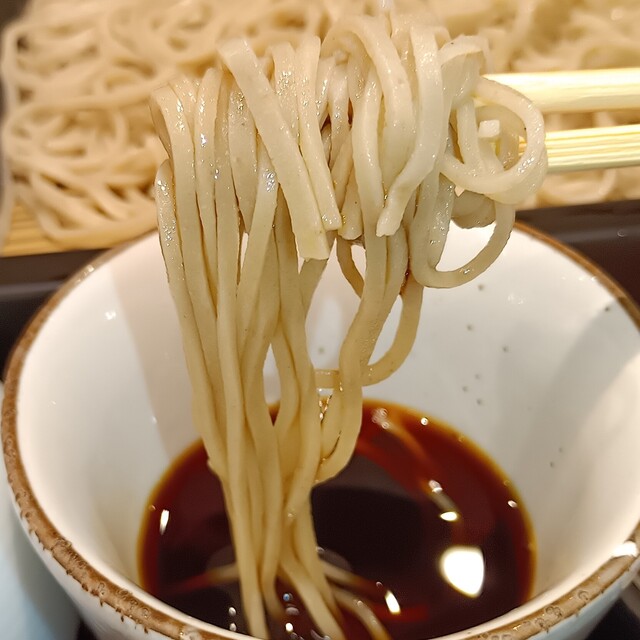 User's recommendation image for 手打ち蕎麦 柴田