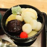 用戶對於福島家 菓子舗巣鴨本店的評論圖