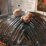 用户对于北海道産羊・野菜ふくすけ的评论图