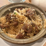 用戶對於粤港美食 上野店的評論圖