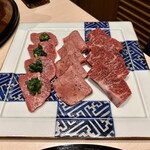 用户对于西麻布けんしろう的评论图