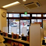 用戶對於吉野家 円町店的評論圖