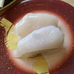 用戶對於回転寿司　江戸ッ子的評論圖