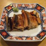 User's review image for 竹寿し