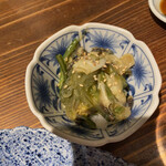 用戶對於炭火焼専門食処 白銀屋 西八の分店的評論圖