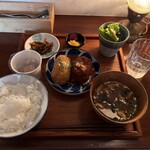 用戶對於あさり食堂的評論圖