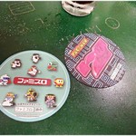 用户对于立ち飲み居酒屋 ドラム缶 神田店的评论图