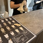 用戶對於21時にアイス 東京平和島店的評論圖