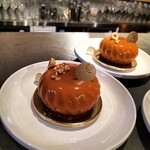 用戶對於Patisserie De bonne augure的評論圖