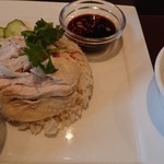 用户对于東京カオマンガイ 木場店的评论图