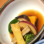 用户对于おばんざい とらや的评论图