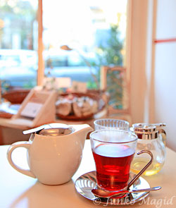 User's review image for ココット カフェ