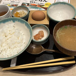 User's review image for うちのたまご 阪急三番街店