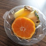 用户对于ドーミーインプレミアム 小樽的评论图