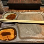 用户对于焼肉萬野 天王寺店的评论图