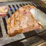 用戶對於焼肉ホルモン 新井屋 阿佐ヶ谷店的評論圖