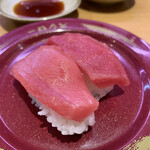 用户对于スシロー 札幌苗穂店的评论图