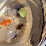 User's review image for 箱根 花紋