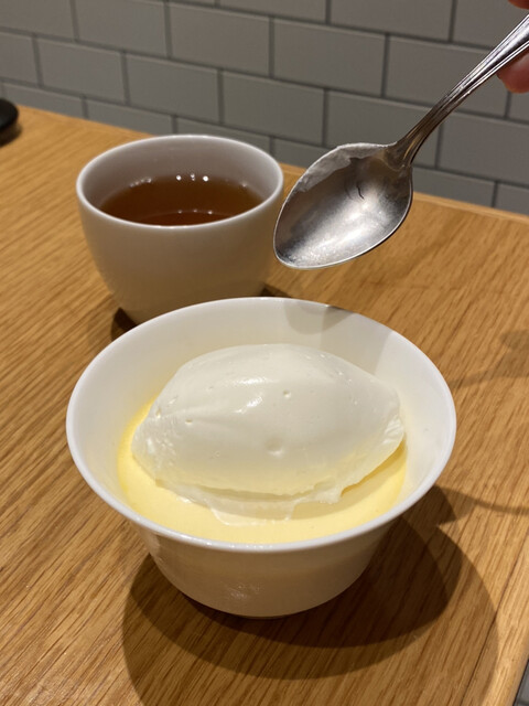 用户对于ビーフキッチン 渋谷店的评论高清图