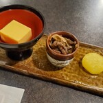 用戶對於牛しゃぶ知慕里的評論圖