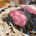 User's review image for 生ラムかんな 新橋店