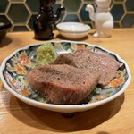 用戶對於酒場つむぎ堂 新宿店的評論圖