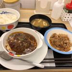 用戶對於松屋 大阪本町店的評論圖