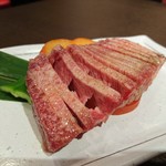 用戶對於焼肉 蓮的評論圖