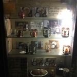 用戶對於食堂 伊賀的評論圖