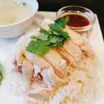 用户对于東京カオマンガイ 木場店的评论图