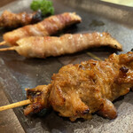 User's review image for ひら田