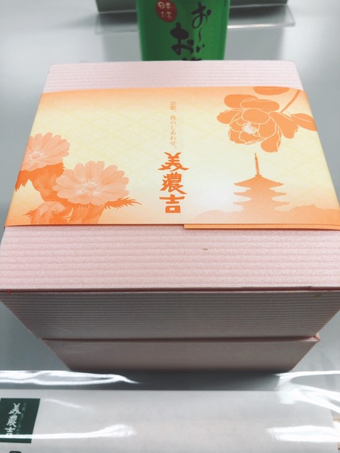 User's recommendation image for 美濃吉 福岡三越店