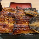 User's review image for うなぎ 和友