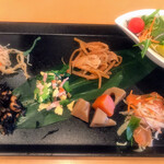 User's review image for ナチュラルガーデン