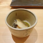 User's review image for 鮨 のべつ