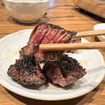 用戶對於焼肉ホルモン 新井屋 阿佐ヶ谷店的評論圖