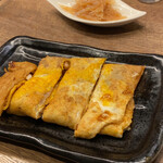 User's review image for 鉄板バルSOURCE 三軒茶屋店